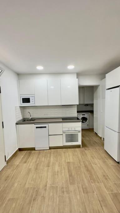 Rockside Residences Suites La Linea N3 La Línea de la Concepción Εξωτερικό φωτογραφία