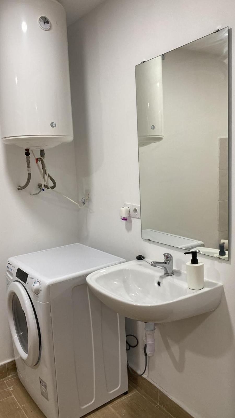 Rockside Residences Suites La Linea N3 La Línea de la Concepción Εξωτερικό φωτογραφία