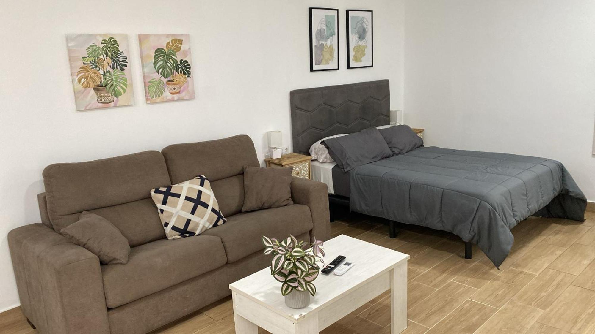 Rockside Residences Suites La Linea N3 La Línea de la Concepción Εξωτερικό φωτογραφία